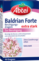 ABTEI-Baldrian-forte-ueberzogene-Tabletten