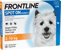 FRONTLINE-Spot-on-H-10-Loesung-f-Hunde