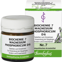 BIOCHEMIE-7-Magnesium-phosphoricum-D-6-Tabletten