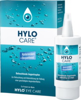 HYLO-CARE Augentropfen