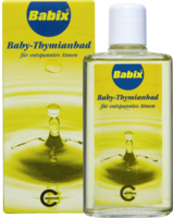 BABIX-Baby-Thymianbad