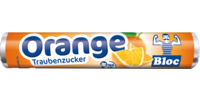 BLOC Traubenzucker Orange Rolle