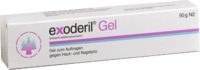 EXODERIL-Gel