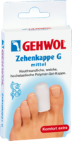 GEHWOL-Polymer-Gel-Zehenkappe-G-mittel