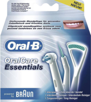 ORAL B Refill Kit EB-WMC Zahnbürste