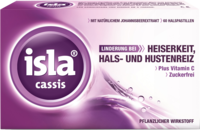 ISLA-CASSIS-Pastillen
