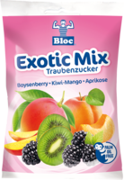 BLOC Traubenzucker Exotic Btl.