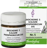 BIOCHEMIE-5-Kalium-phosphoricum-D-6-Tabletten