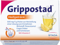 GRIPPOSTAD-Heissgetraenk-Pulver