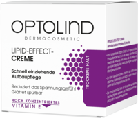 OPTOLIND Lipid Effect Creme