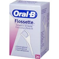 ORAL-B-Zahnseide-Flossette