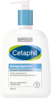 CETAPHIL-Reinigungslotion
