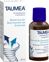 TAUMEA Tropfen