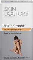 SKIN DOCTORS Hair No More Pack