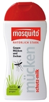 MOSQUITO Mückenschutz Milk