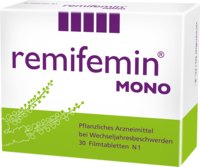 REMIFEMIN-mono-Tabletten