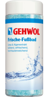 GEHWOL-Frische-Fussbad
