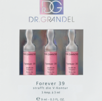 GRANDEL Professional Collection Forever 39 Amp.