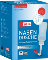 WEPA-Nasendusche-mit-10x2-95-g-Nasenspuelsalz