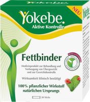 YOKEBE Fettbinder Beutel