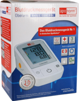 APONORM Blutdruckmessgerät Basis Control mit M-Man