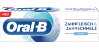 ORAL B Zahnfleisch & -schmelz Original Zahncreme