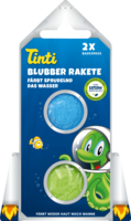 TINTI-Blubber-Rakete-Bad