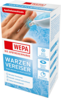 WEPA-Warzenvereiser