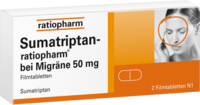 SUMATRIPTAN-ratiopharm-bei-Migraene-50-mg-Filmtabl