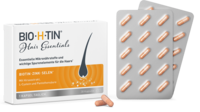 BIO-H-TIN-Hair-Essentials-Mikronaehrstoff-Kapseln